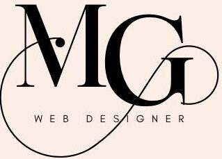 mariegislaine.com Logo